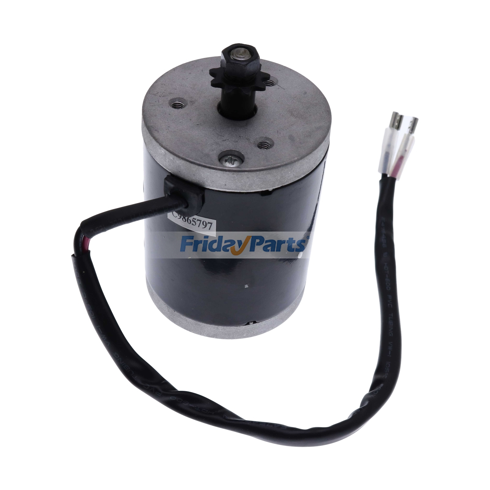 Electric Motor compatible with Sport UTV/ATV,Vehicle
