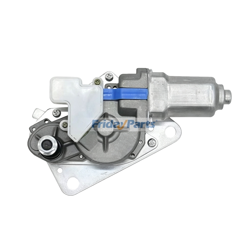 24V 107° Wiper Motor ZJ-AG056 for Hitachi Excavator ZAX200-3G