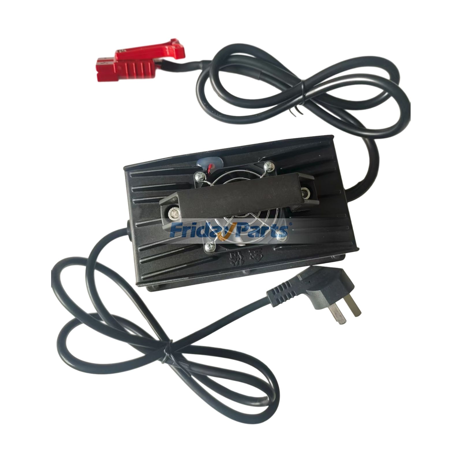 Cargador de batería de 24 V y 10 A 1059522 1056035 1073177 para fregadora de suelos Tennant T2 T3 T5E T300