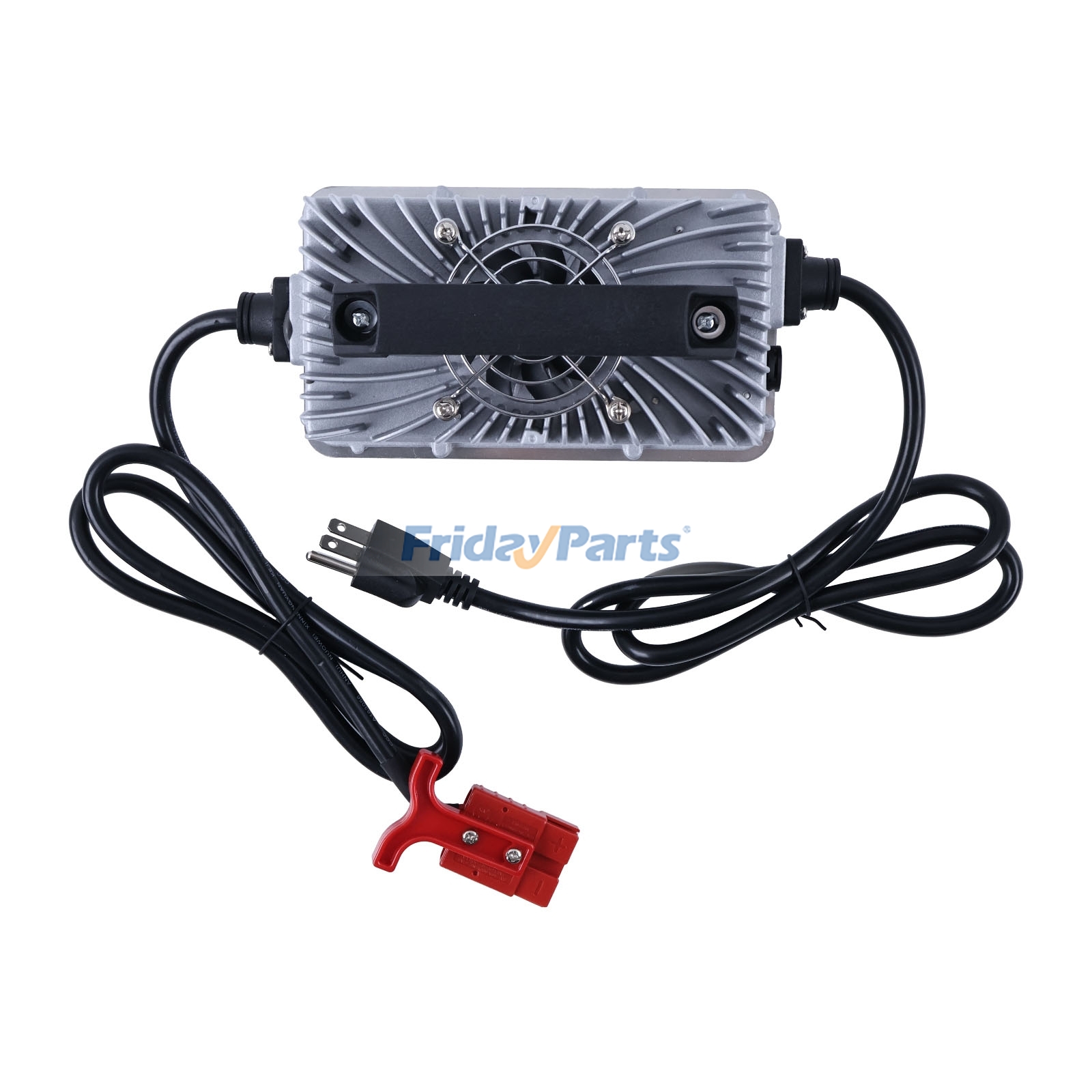  Battery Charger For Tennant