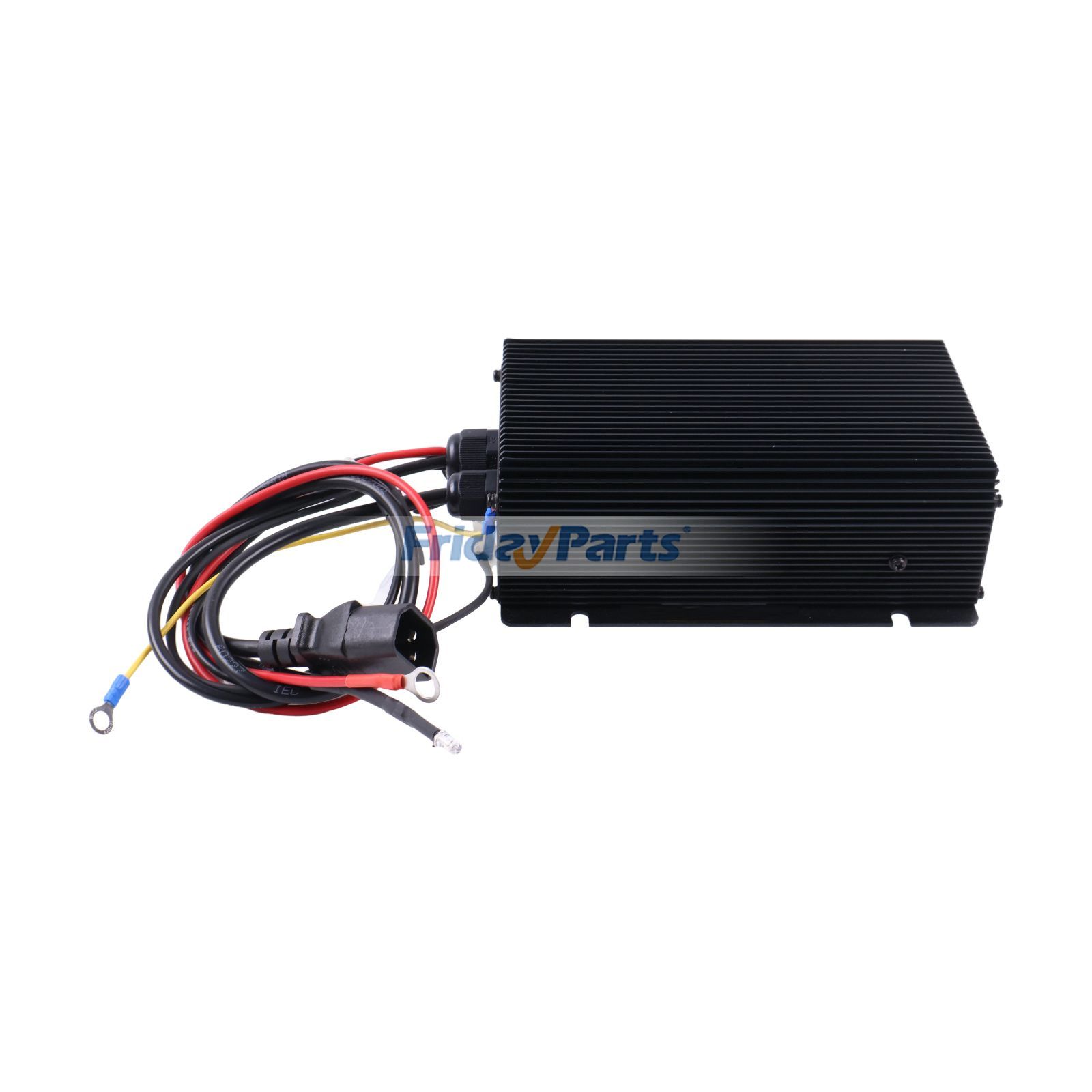 FridayParts 24V 10A Lead Acid Battery Charger