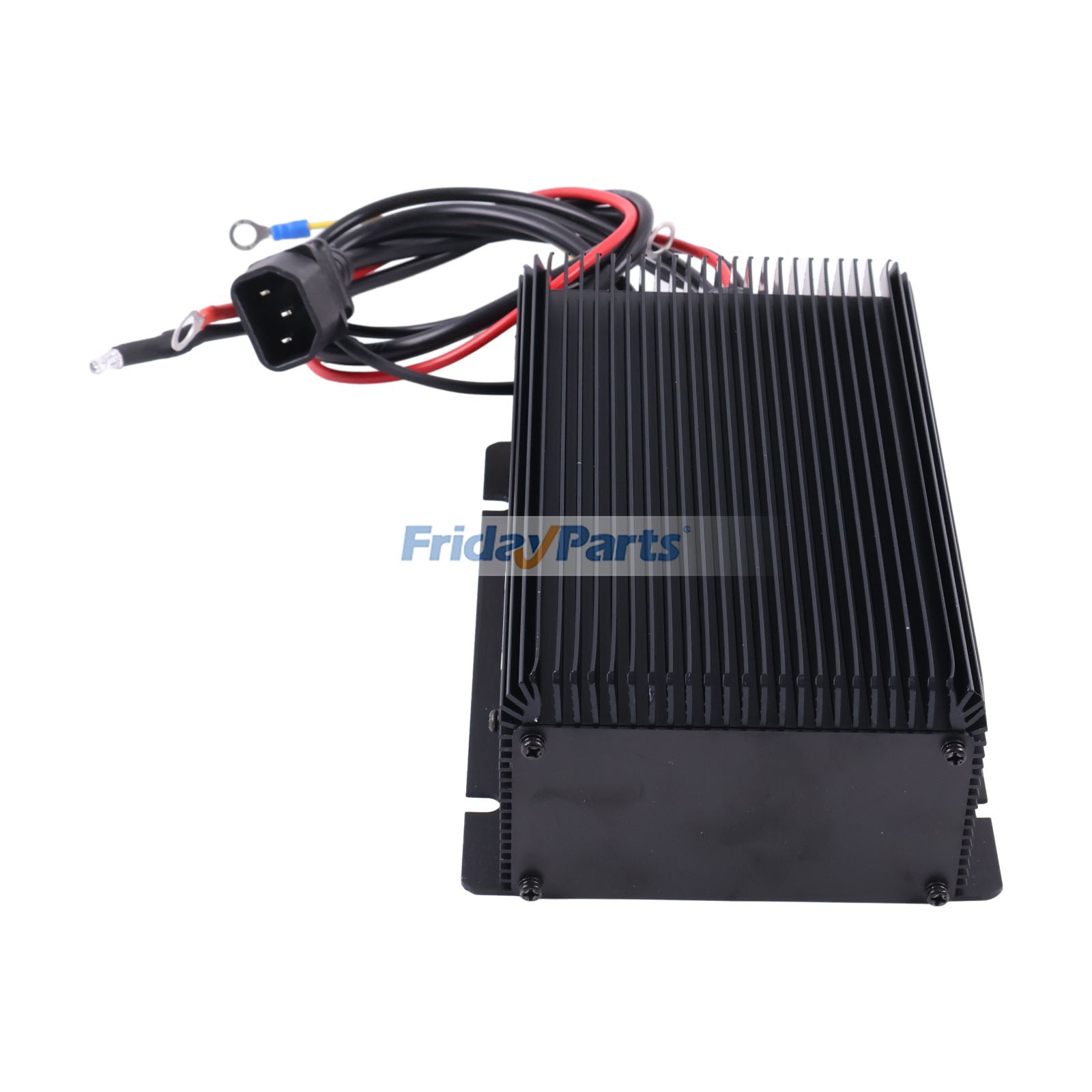 24V 10A Lead Acid Battery Charger 2115-520014-60 for EP Lift Stacker EST152Z for less