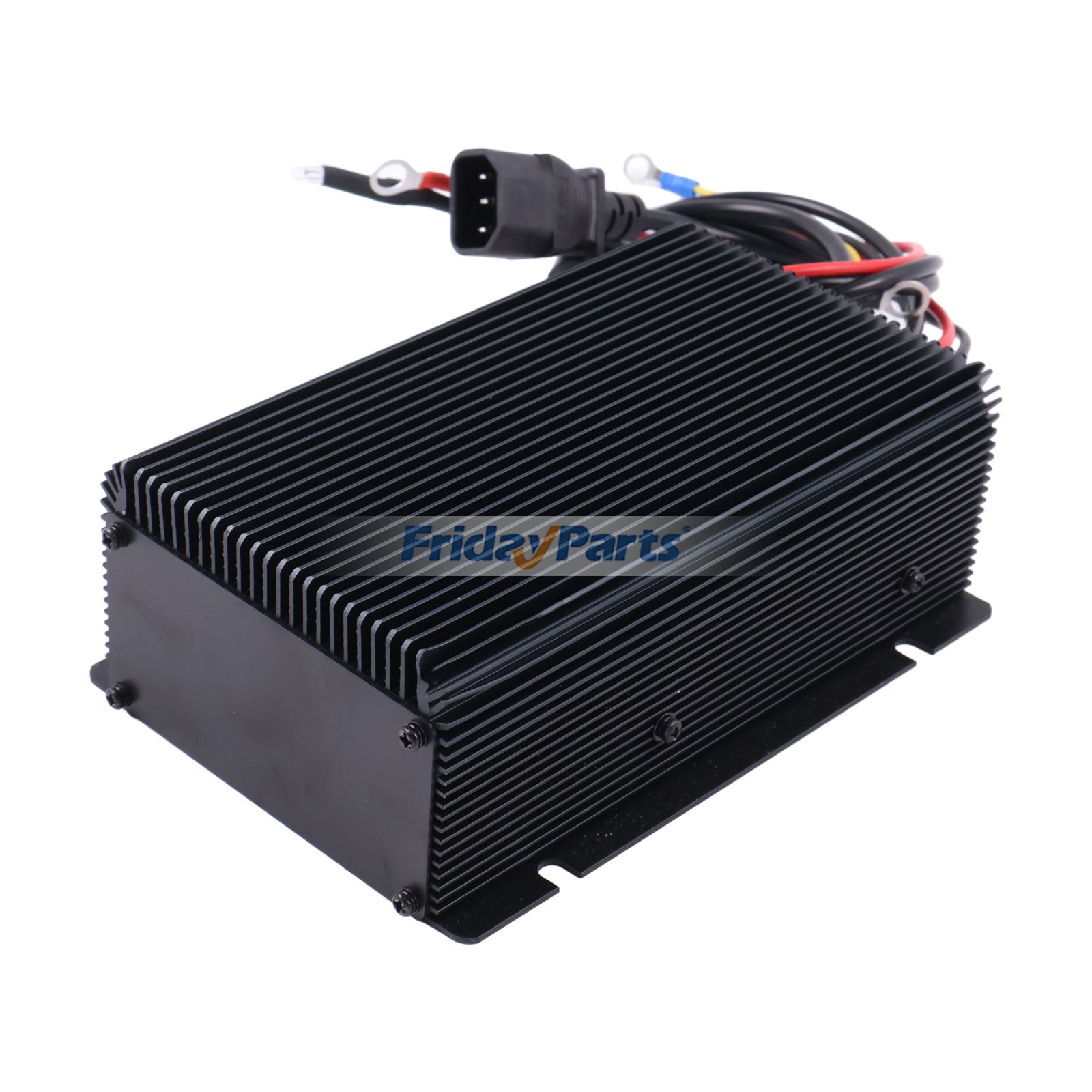 Chargeur de batterie au plomb 24 V 10 A 2115-520014-60 pour gerbeur EP Lift EST152Z