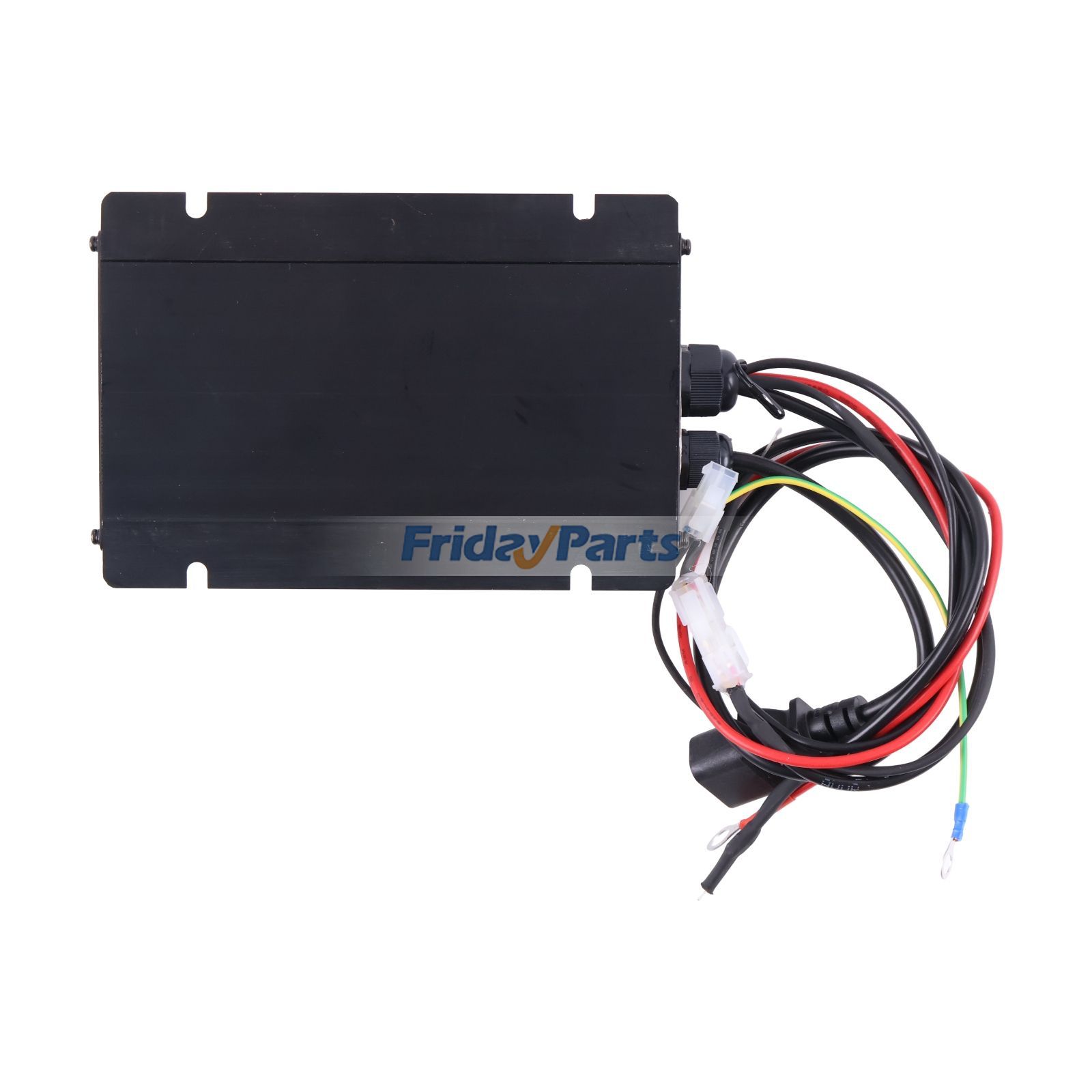 24V 10A Lead Acid Battery Charger in Stock in China