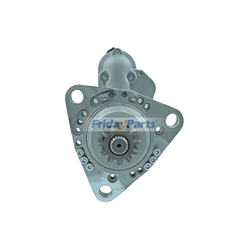 Starter Motor for Compactor,Dozer,Engine,Motor Grader