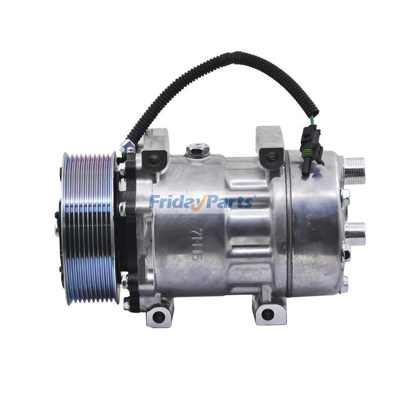 24V 10PK 125 mm SD7H15 A/C Compressor 4403