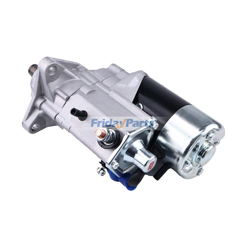  Starter Motor For CASE