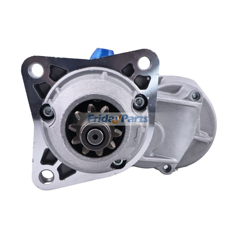 Starter Motor for Engine