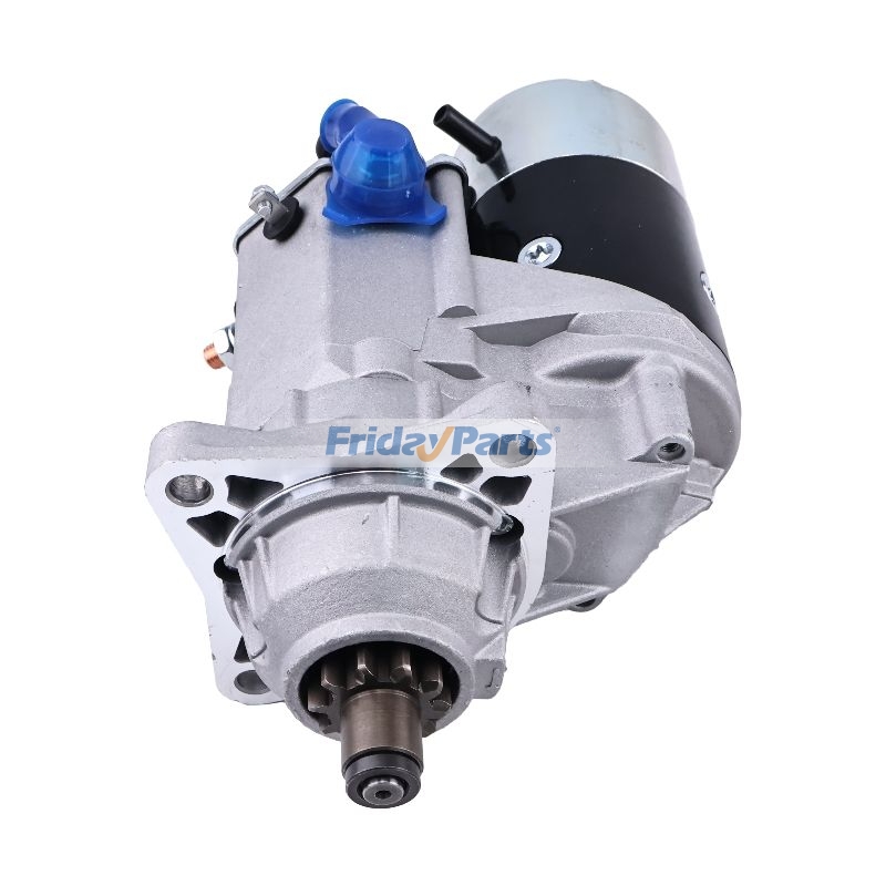Engine Starter Motor