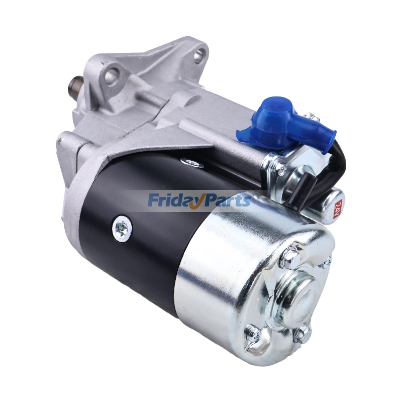 24V 10T 4.5kW Starter Motor 99432760 for CASE Combine 7010 7120 Harvester A7000 A7700 A8000 A8800 for less