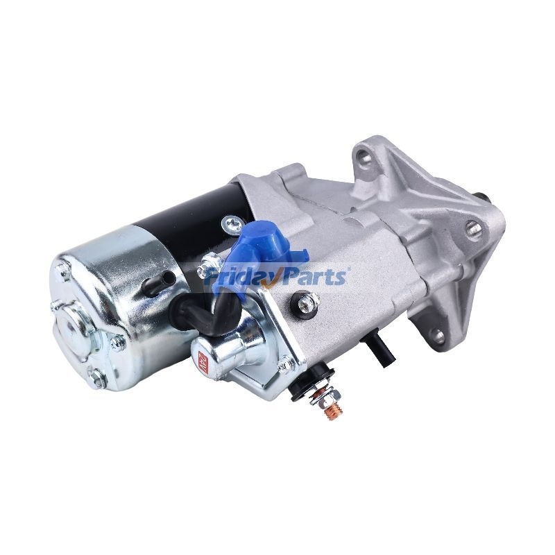 Engine Starter Motor