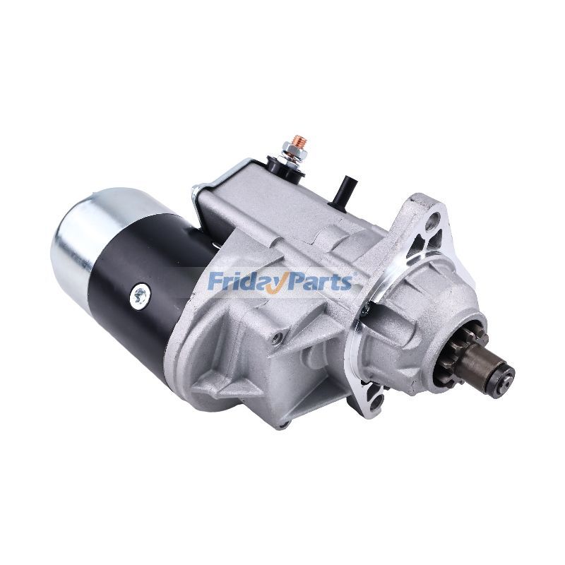  Starter Motor For New Holland