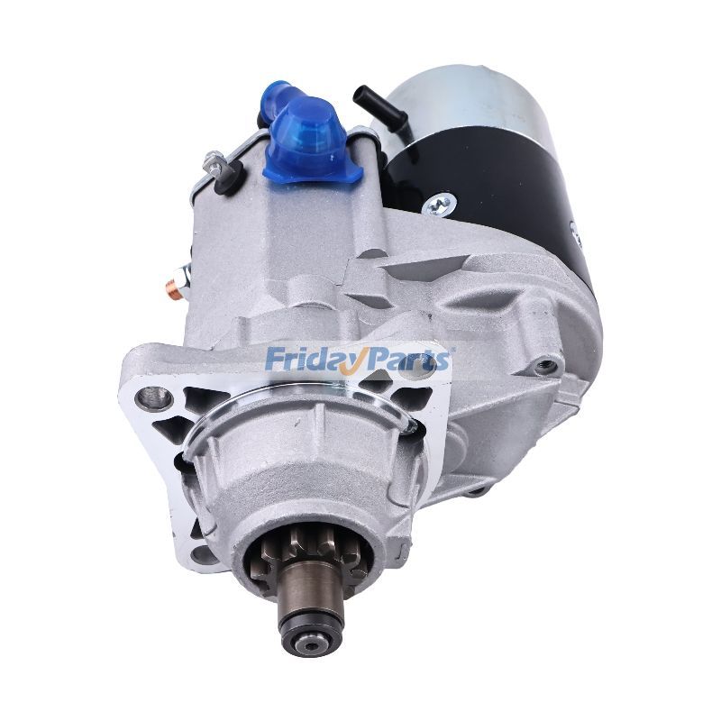 Starter Motor for Engine