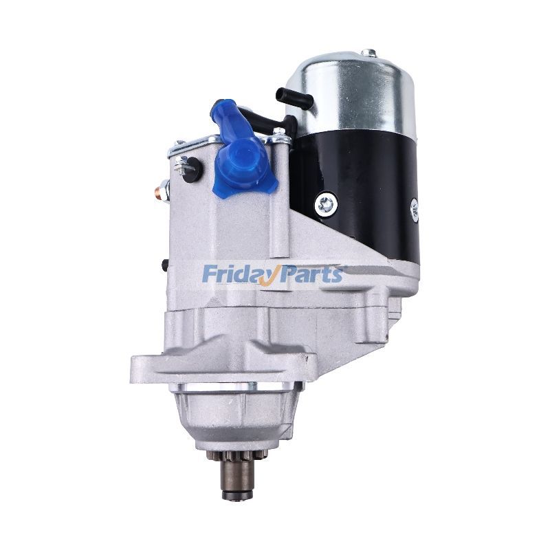 FridayParts Starter Motor