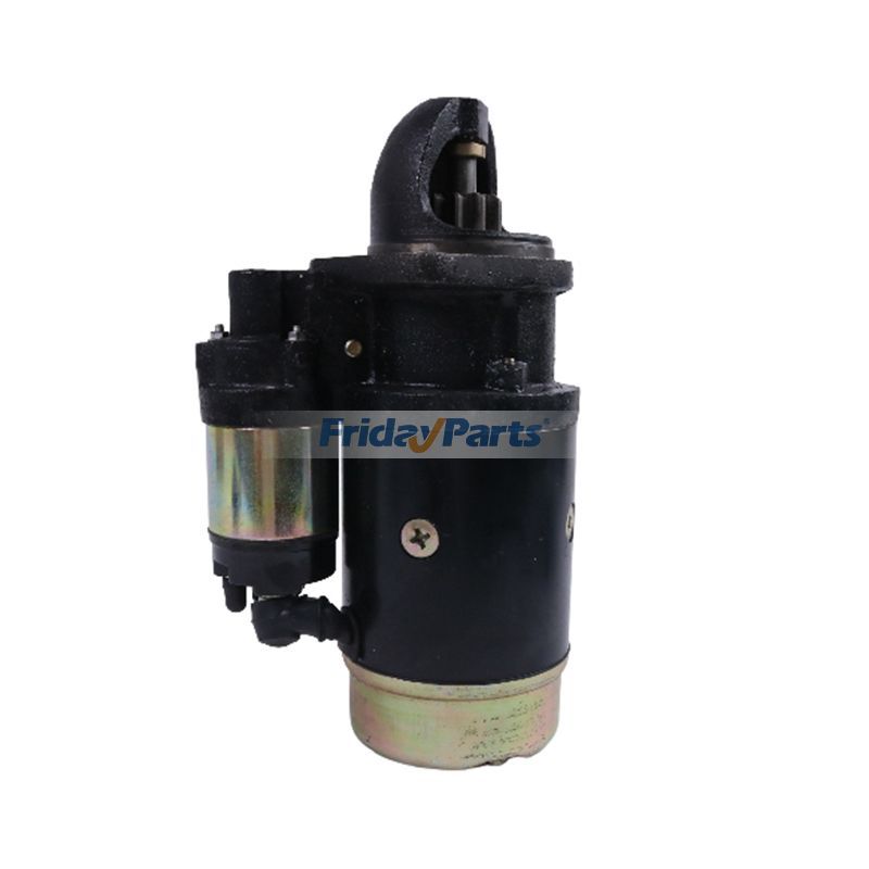 24V 10T Starter Motor 109-2361 for Caterpillar CAT 3054 3056 Engine 307 312 315 317 M312 M316C 550B 560B