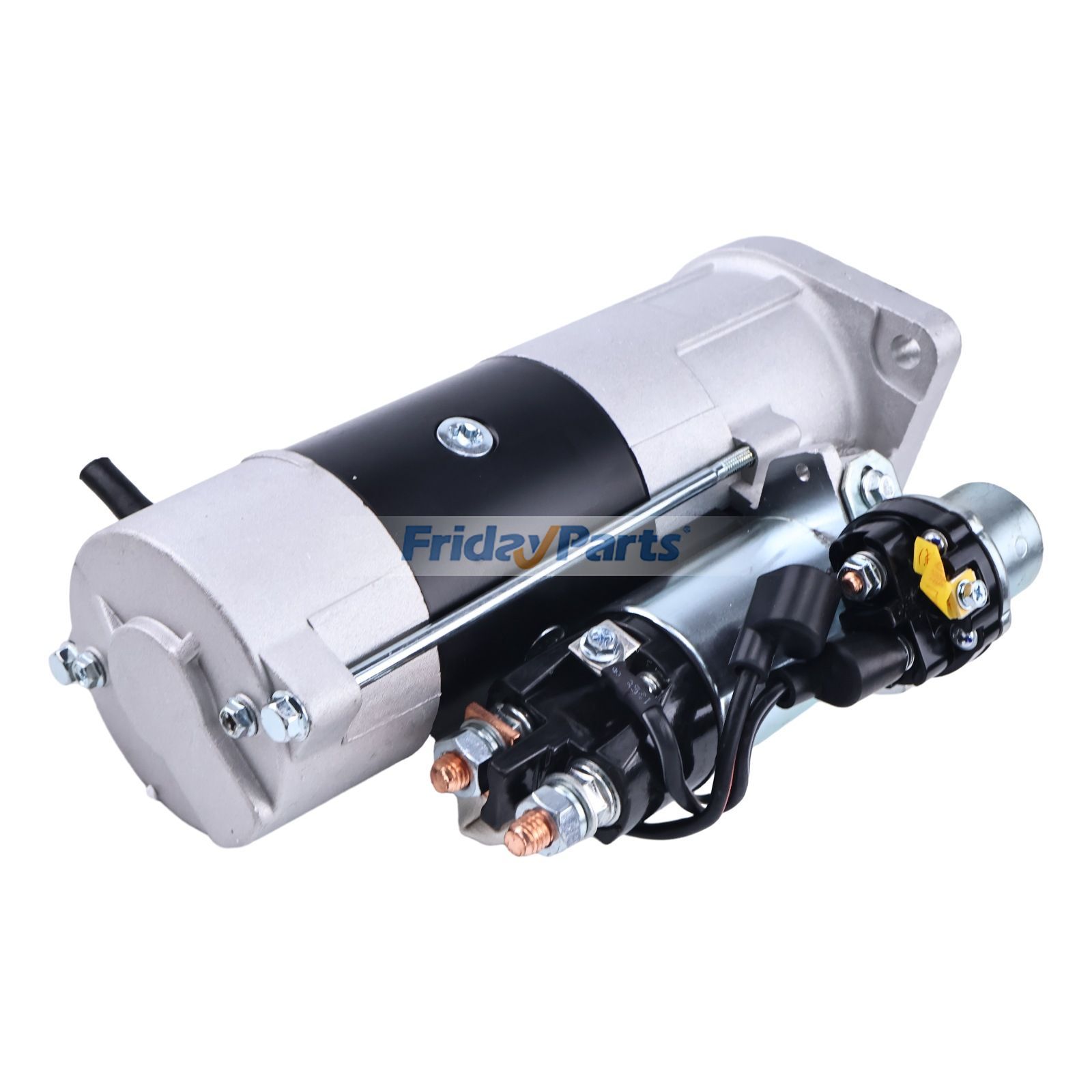  Replacement Type 24V 10T Starter Motor 