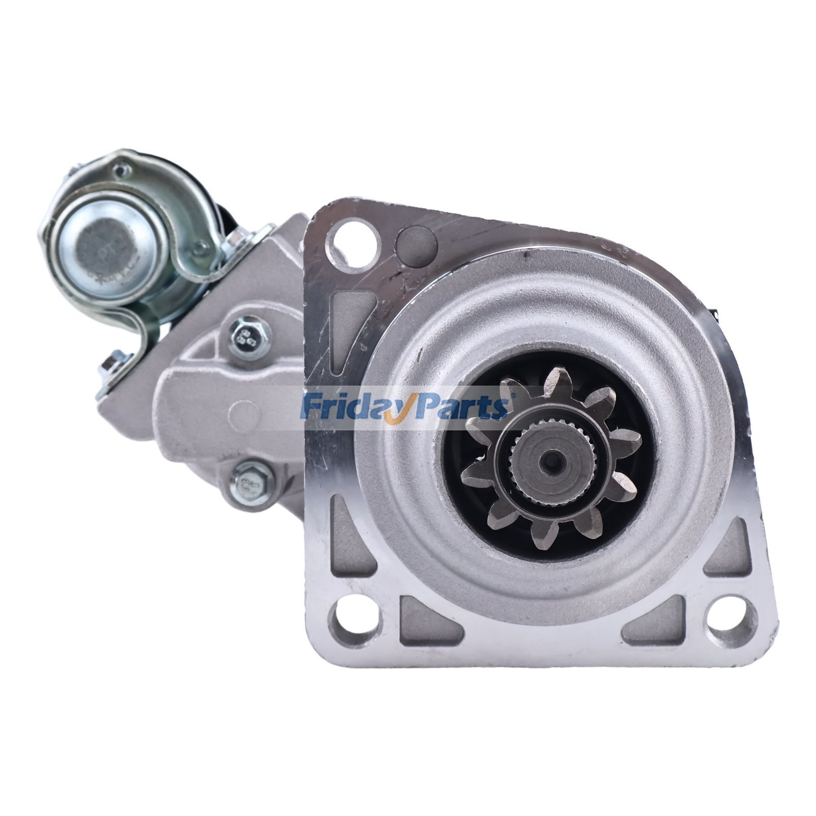 Replacement Type 24V 10T Starter Motor for Engine