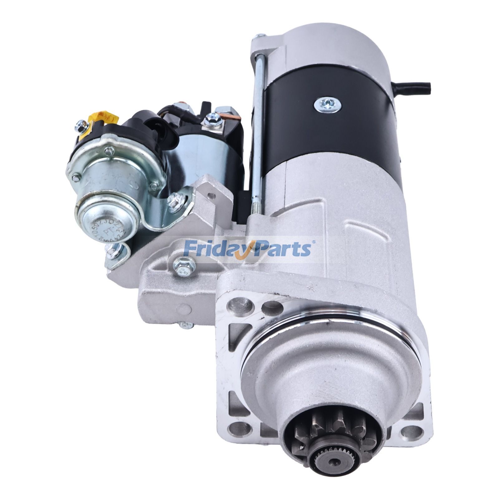 Engine Replacement Type 24V 10T Starter Motor