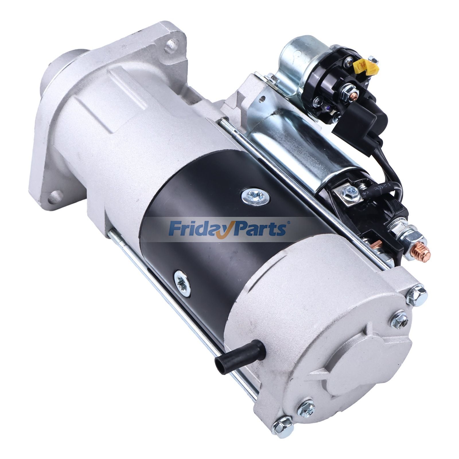 Replacement Type 24V 10T Starter Motor in Stock in China