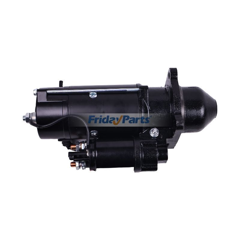 24V 10T Starter Motorerpillar CAT for Engine