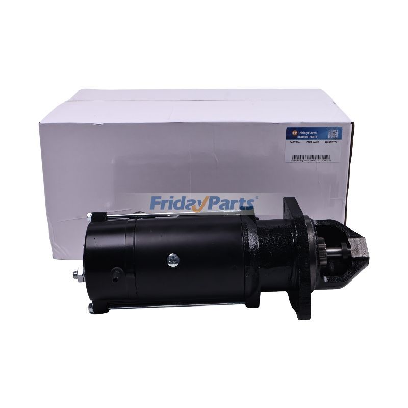 24V 10T Starter Motor 370-4011 for Caterpillar CAT Engine C4.4 C7.1 C6.6