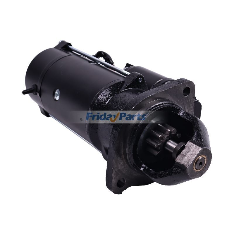 Engine 24V 10T Starter Motorerpillar CAT