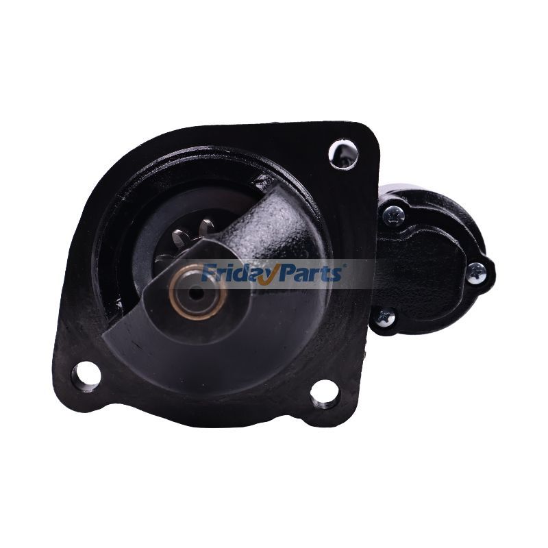 FridayParts 24V 10T Starter Motorerpillar CAT