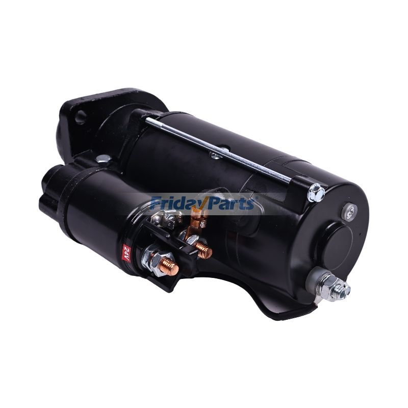24V 10T Starter Motorerpillar CAT in Stock in China