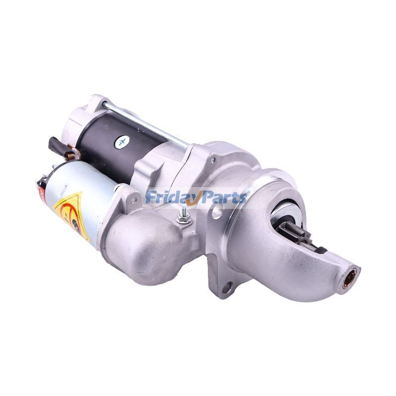 Starter Motor for Engine,Excavator