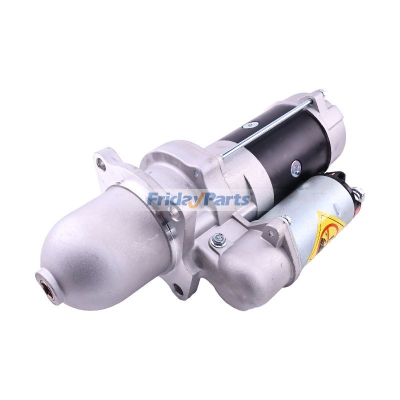 Starter Motor in Stock in China