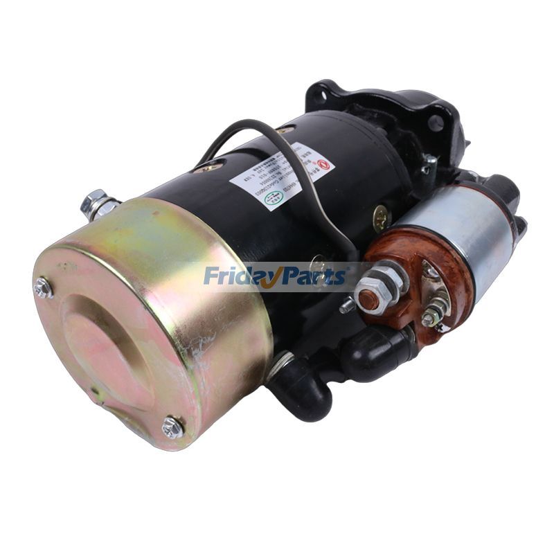 24V 10T Starter Motor in Stock in China