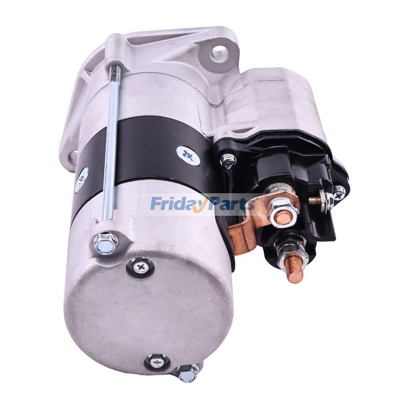 Démarreur de FridayParts