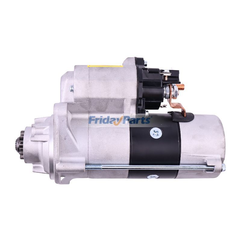 Démarreur pour Moteur,Autres Équipements de Construction Pour DYNAPAC