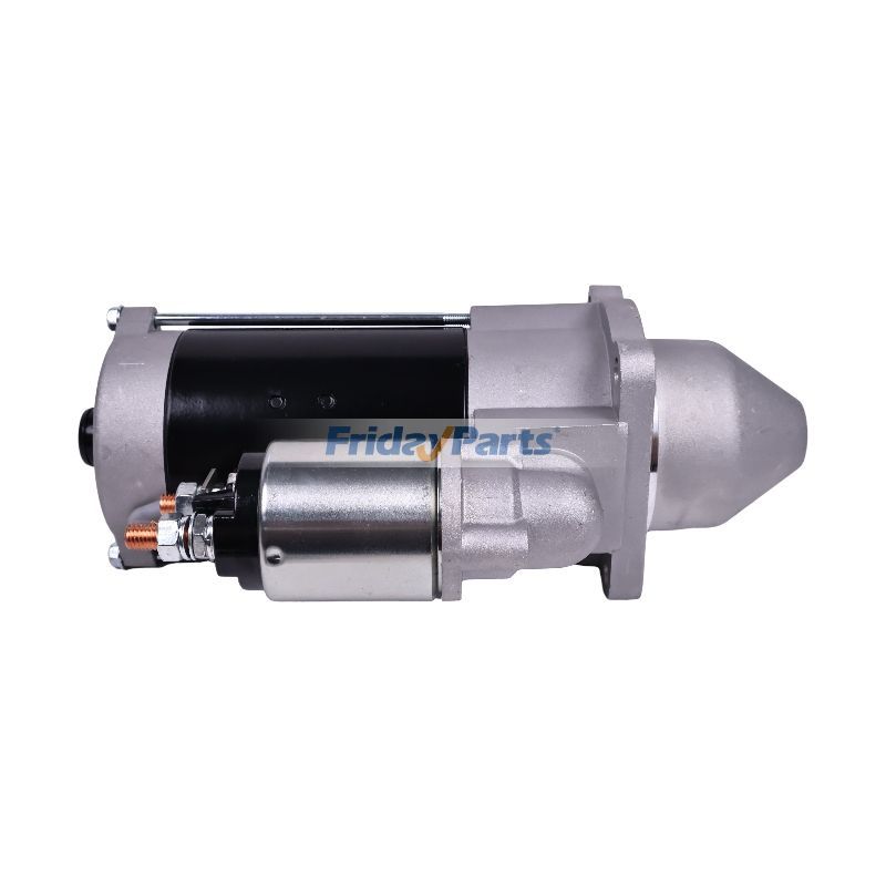 24V 10T Anlasserradfür Motor,Bagger,Lader,MotorgraderFür CASE