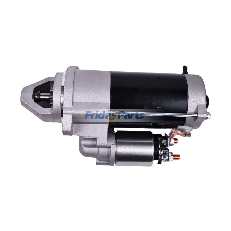 24V 10T Anlasserradbei FridayParts kaufen