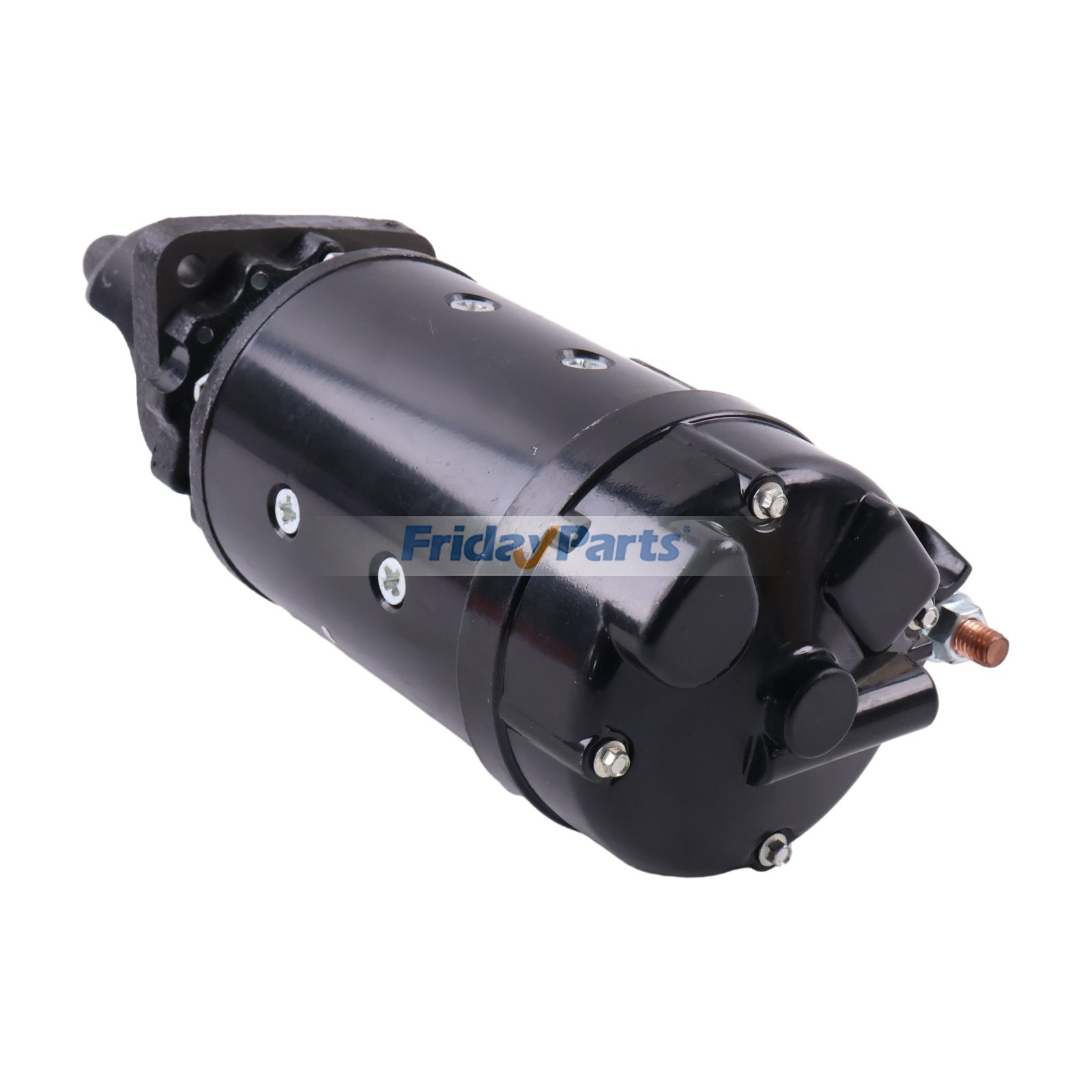 24V 10T Starter in Stock in China