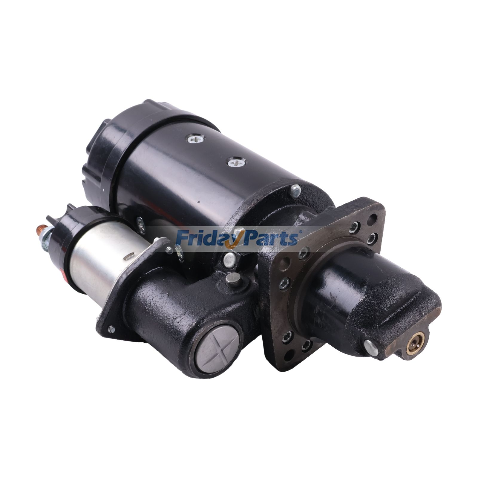 24V 10T Starter RE53404 for John Deere Excavator 690D 690E 790D 790ELC 792 792DLC