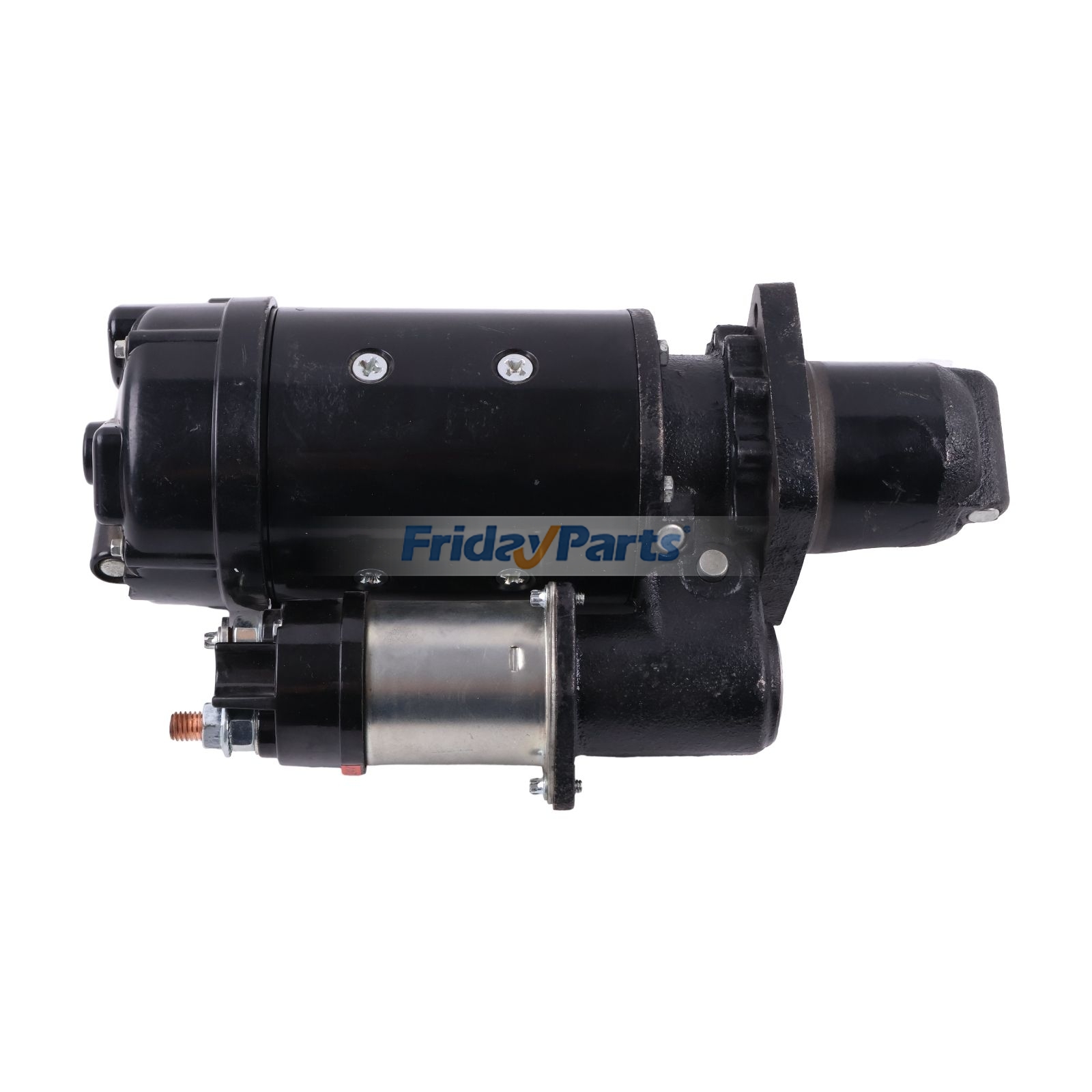 24V 10T Starter for Excavator