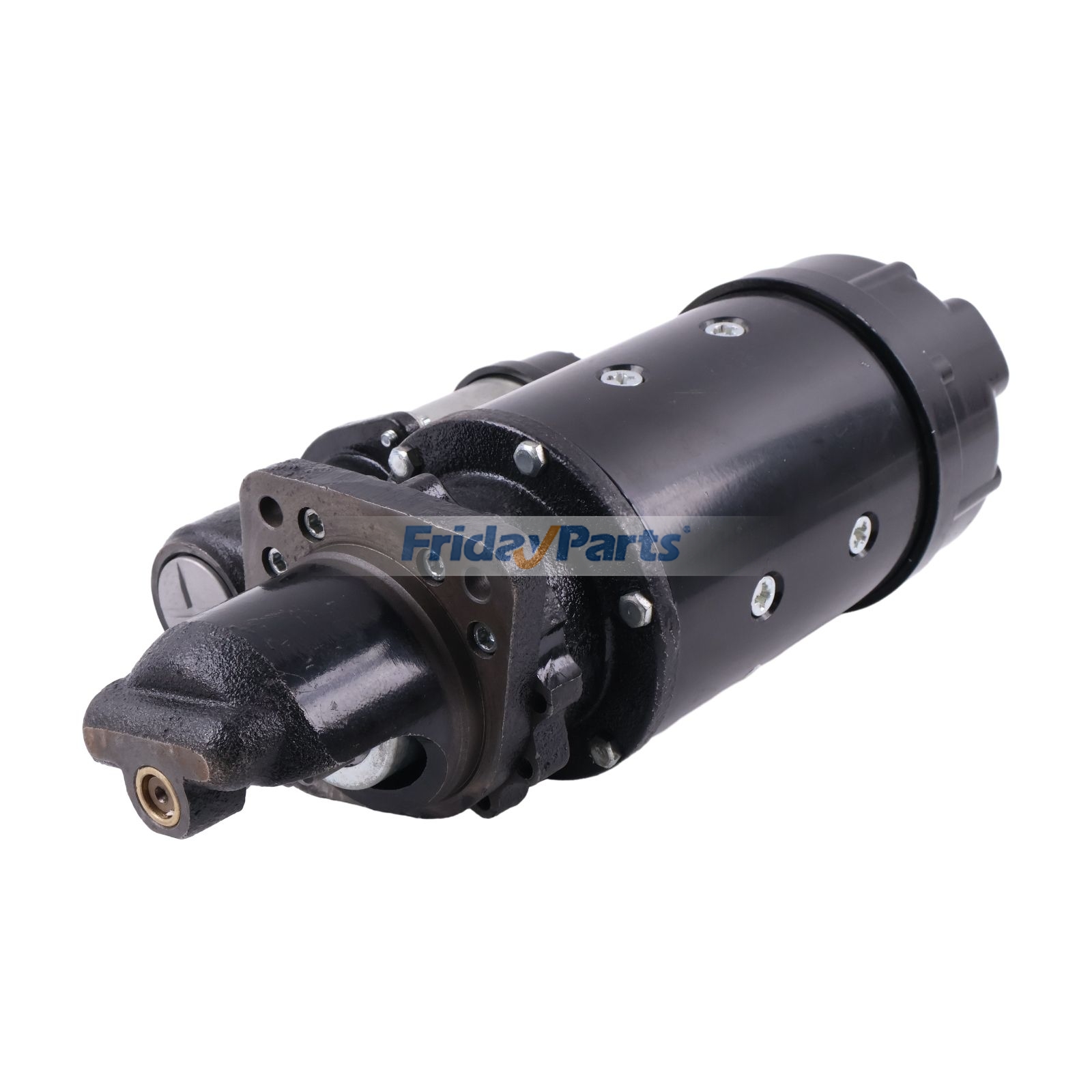  24V 10T Starter For JOHN DEERE