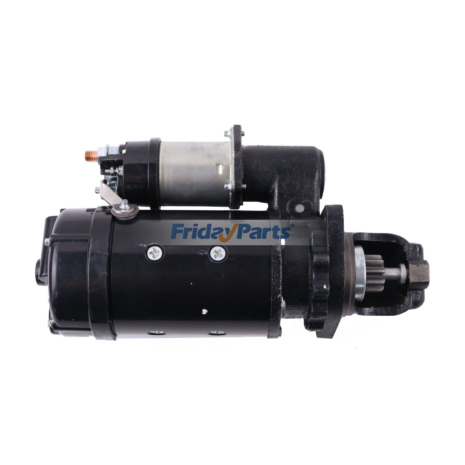 FridayParts 24V 10T Starter