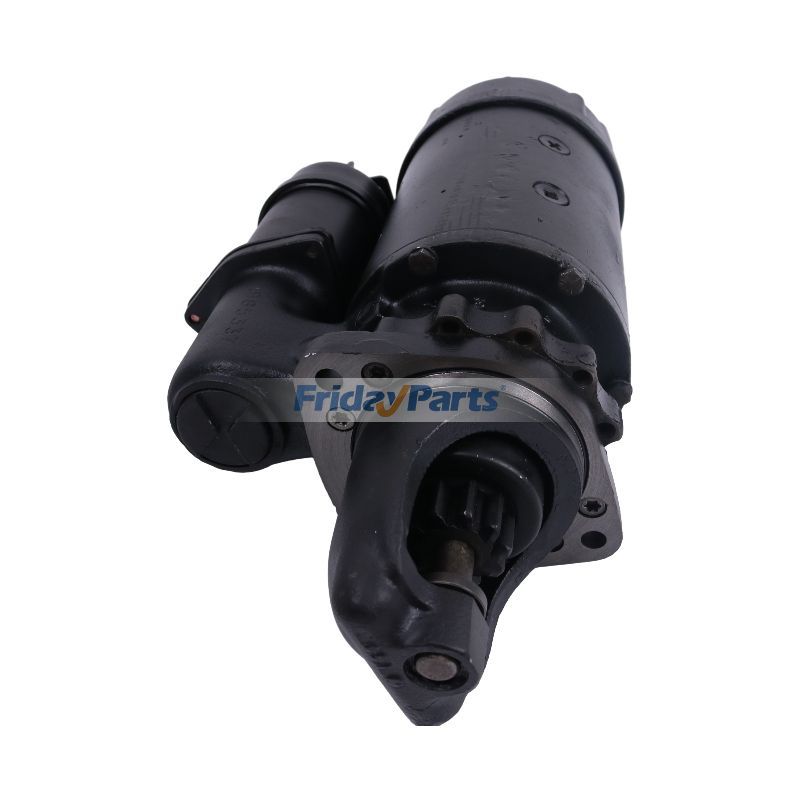 24V 10T Starter TY6703 SE501445 AR28053 for John Deere Tractor 3010 4020 3020 4010 500 600 