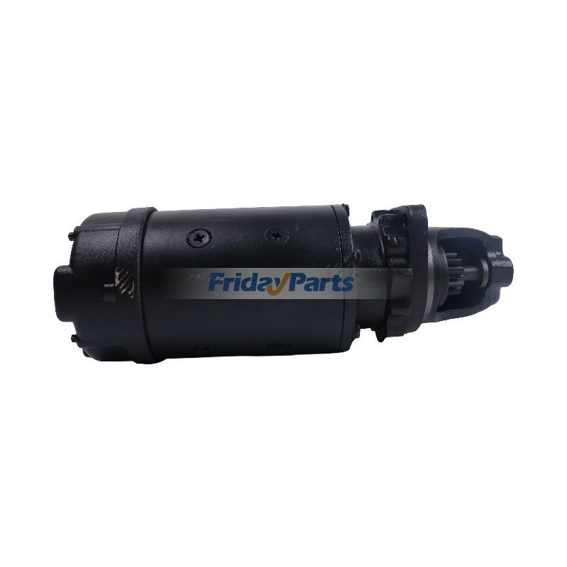 24V 10T Starter  in Stock in China