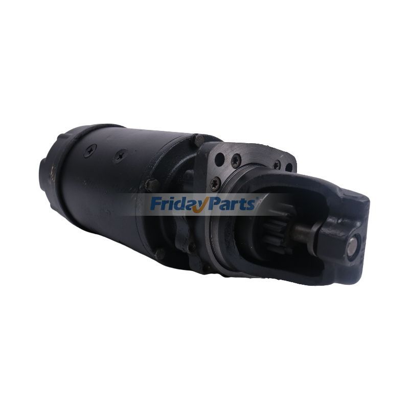  24V 10T Starter  For JOHN DEERE