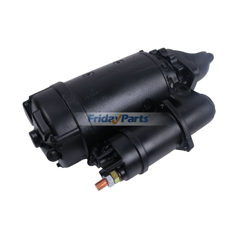 24V 10T Starter  for Tractor