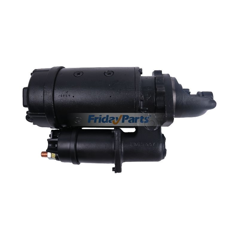 Tractor 24V 10T Starter 