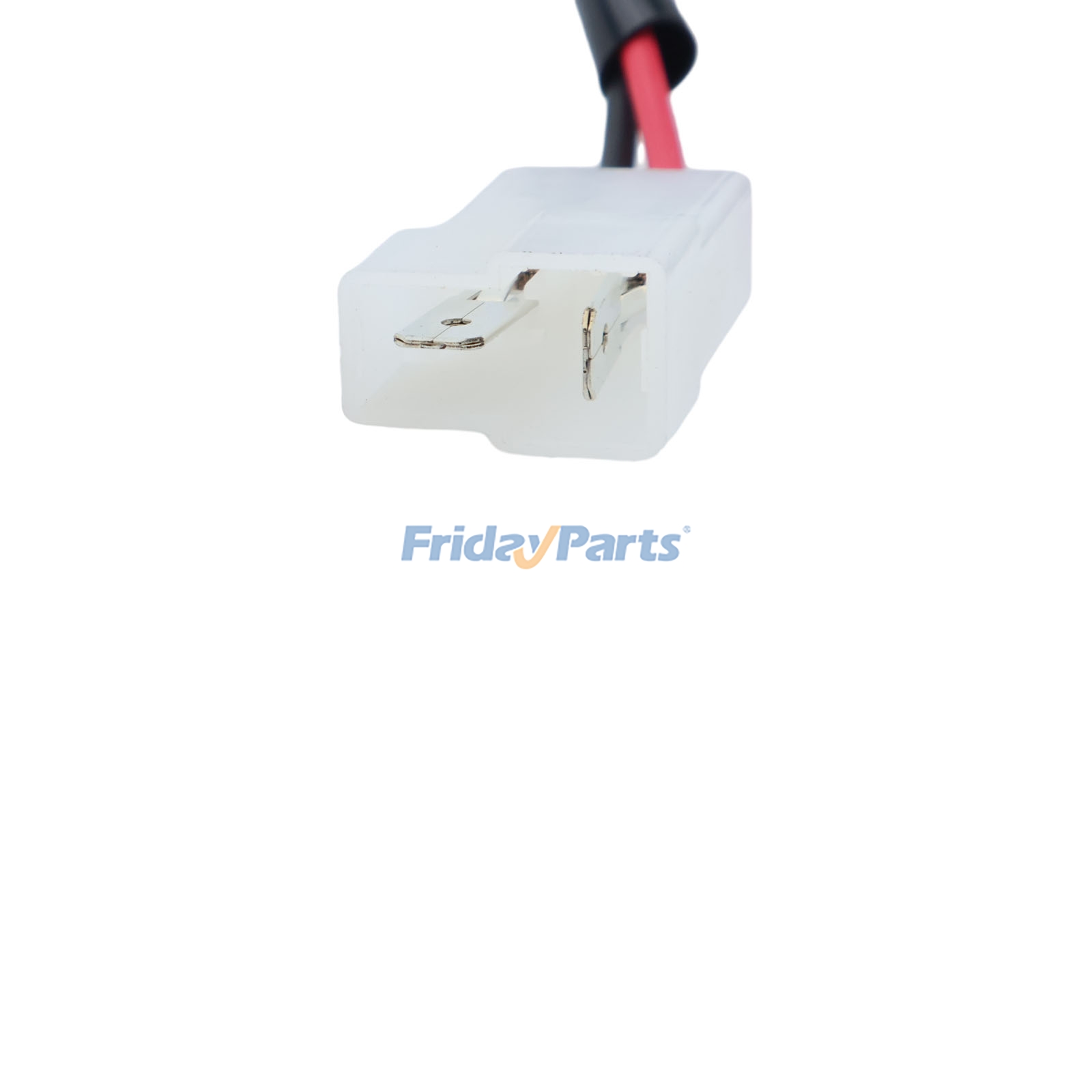 Condenser Puller Fan in Stock in China