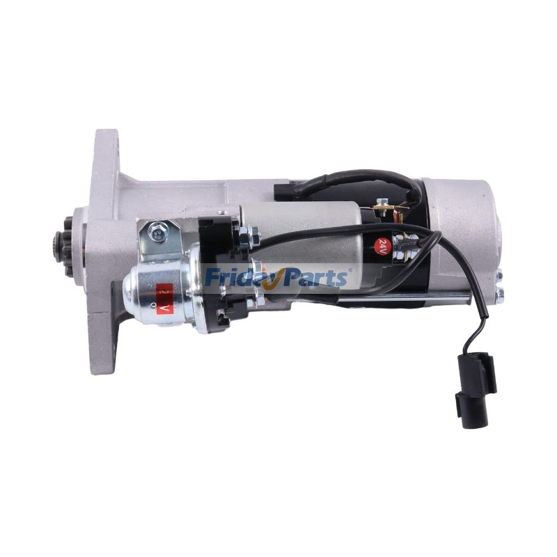 Engine,Vehicle 24V 11 Teeth Starter Motor