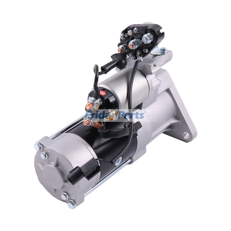 24V 11 Teeth Starter Motor for Engine,Vehicle