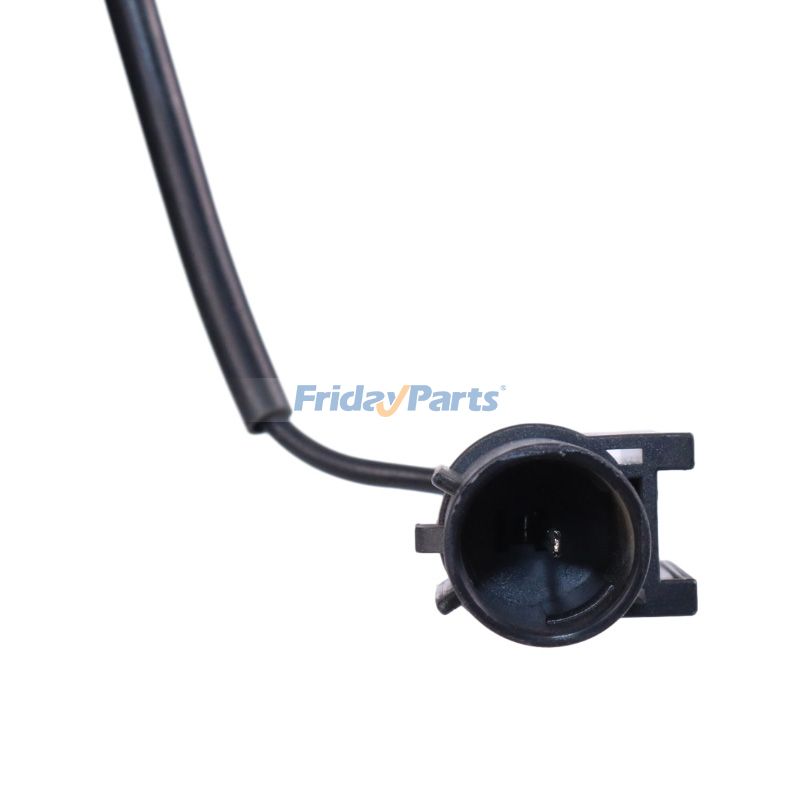 FridayParts 24V 11 Teeth Starter Motor