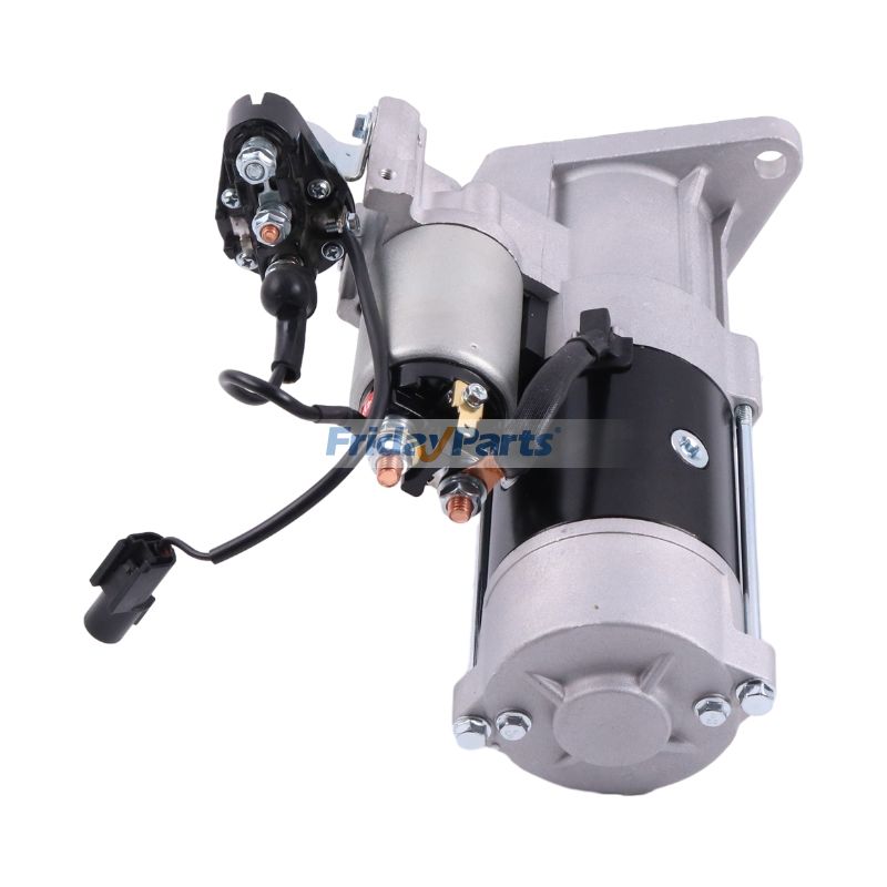  24V 11 Teeth Starter Motor For HYUNDAI